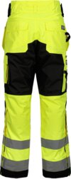 Winter Visibility Trousers 2 Wenaas Small