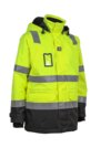 Synlighet Parkas 1 Wenaas Small