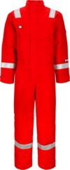 OFFSHORE WINTER COVERALL  1 Wenaas Small