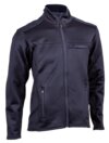 Sportwool fleecejacket tight 1 Wenaas Small