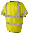 Sikkerhedsvest 306 std 2 Wenaas Small