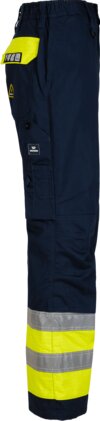 Flamtech Trousers 3 Wenaas Small