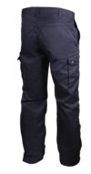 Men's stretch trousers, extra long 2 Wenaas Small