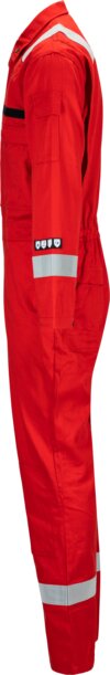 Flameretardant coverall 3 Wenaas Small