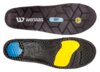 Workpro Insoles High 1 Wenaas Small