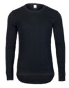 Merino wool sweater (210gr) 1 Wenaas Small