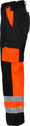 HiVis Trousers 5 Wenaas Small