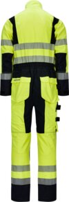 Multistretch coverall allr 2 Wenaas Small