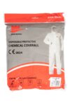 Disposable Coverall W50 3 Wenaas Small