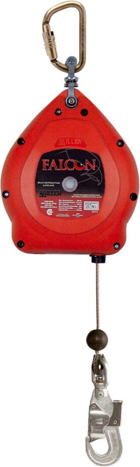 Fallblokk Miller Falcon 15m 1 Wenaas
