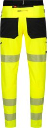 Hi-vis stretch trousers 2 Wenaas Small