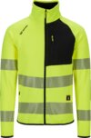 Hivis Powerjacket stretch 1 Wenaas Small