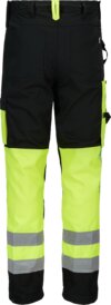 HiVis Trousers 3 Wenaas Small