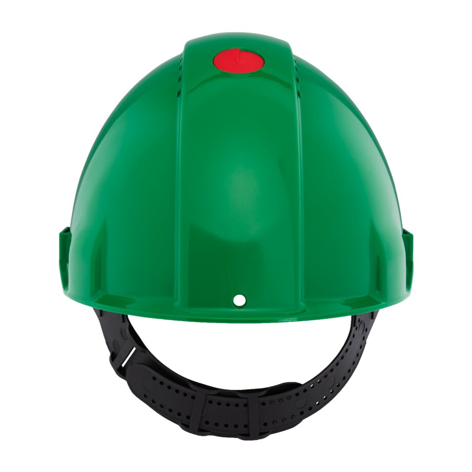 Helmet 3M G3000C Vent PinLock 2 Wenaas