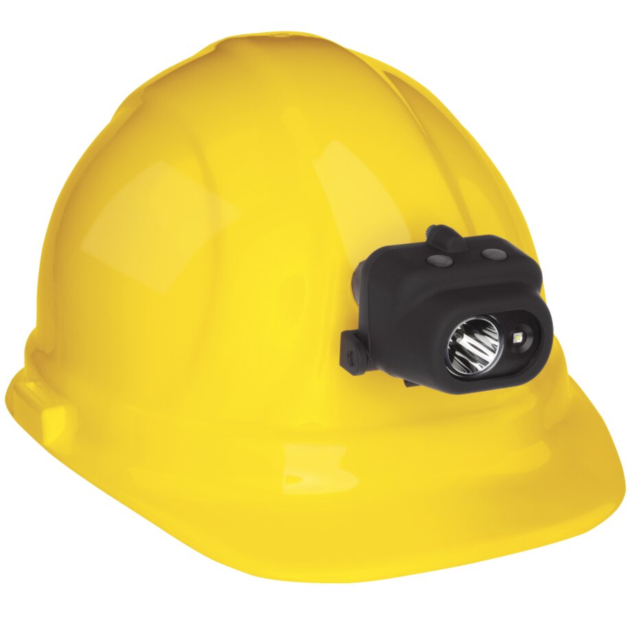 Headlamp NSP-4608BC Helmet 2 Wenaas