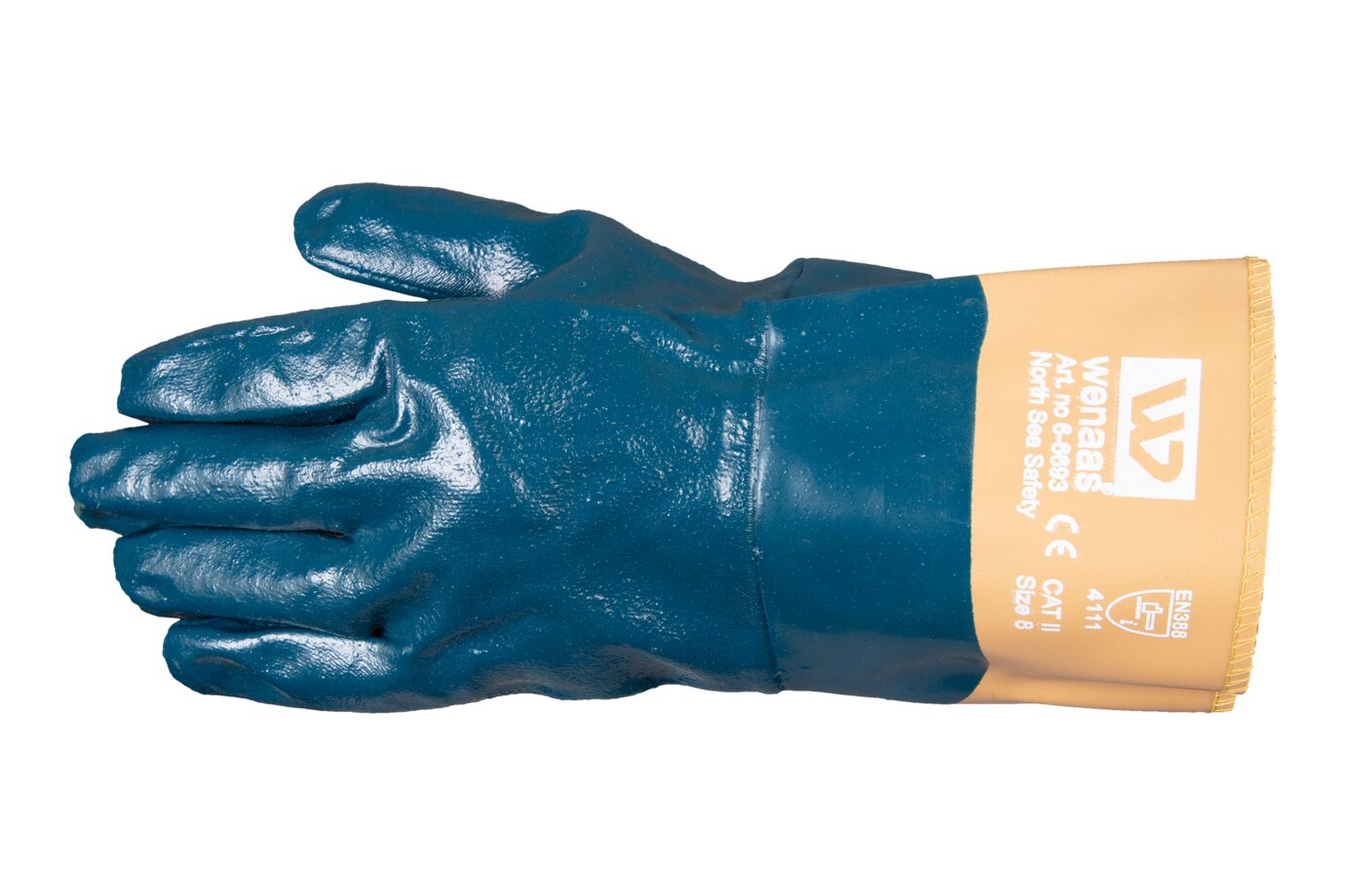 Glove North Sea Safety 1 Wenaas