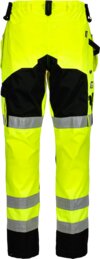 HiVis Trouser 2 Wenaas Small