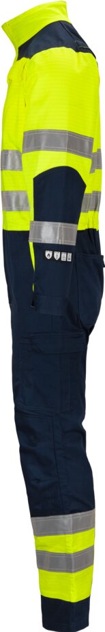 Flamtech Coverall 3 Wenaas
