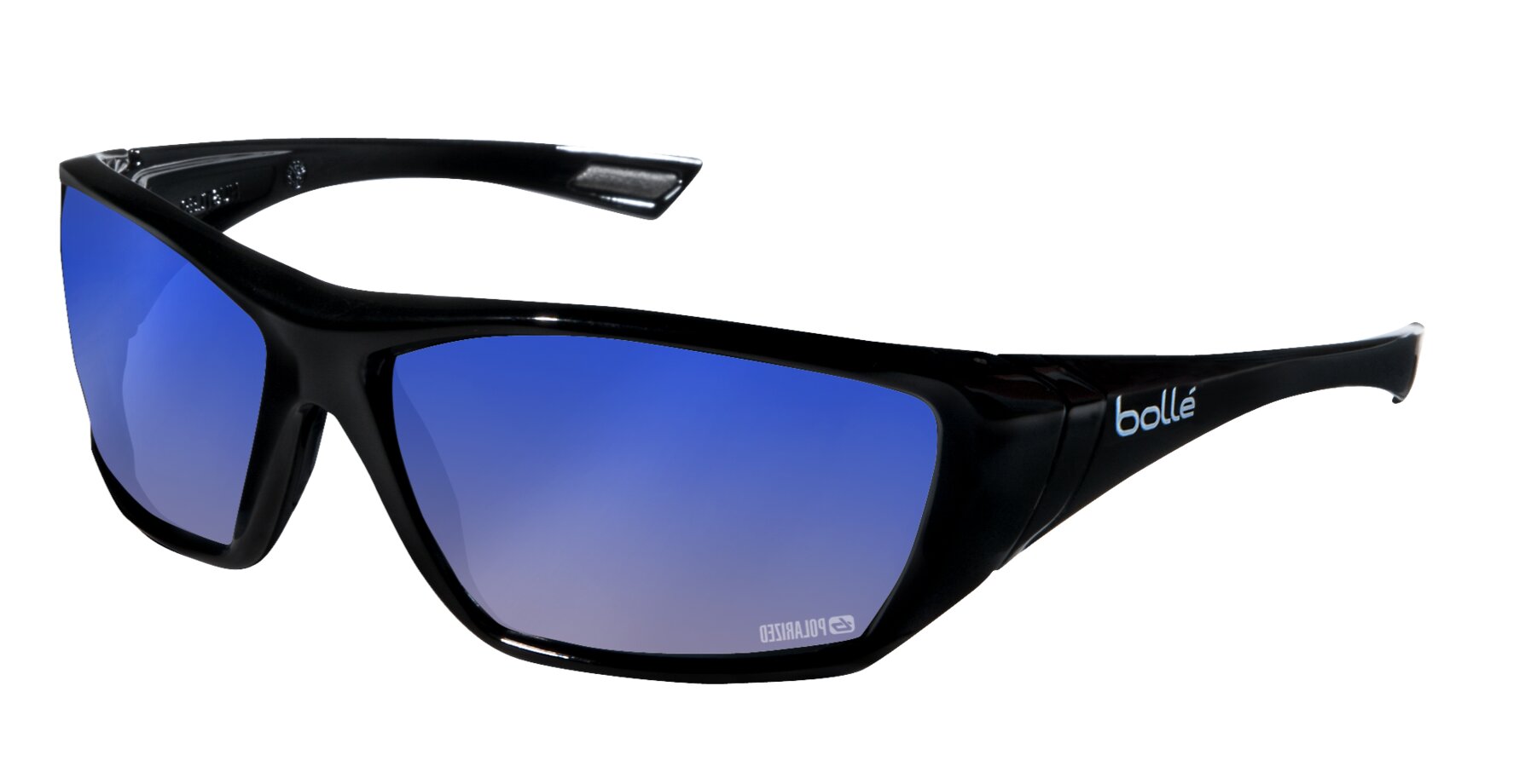 Blue hustler pol