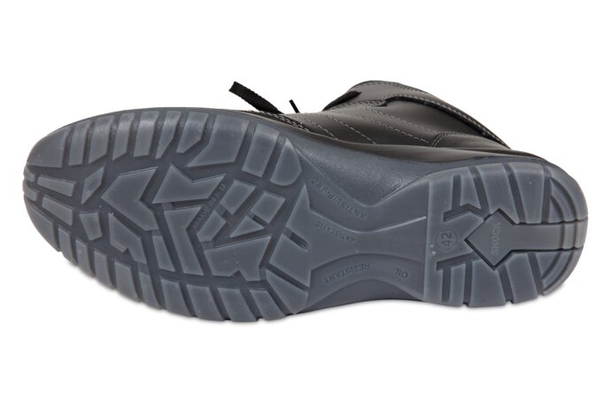 Halfhoge schoenen Raptor S3 3 Wenaas