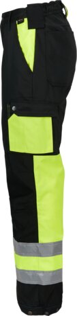 HiVis Trousers 5 Wenaas