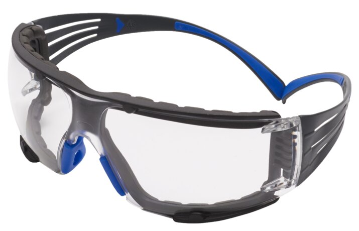 Glasses SecureFit 400SG Foam 1 Wenaas