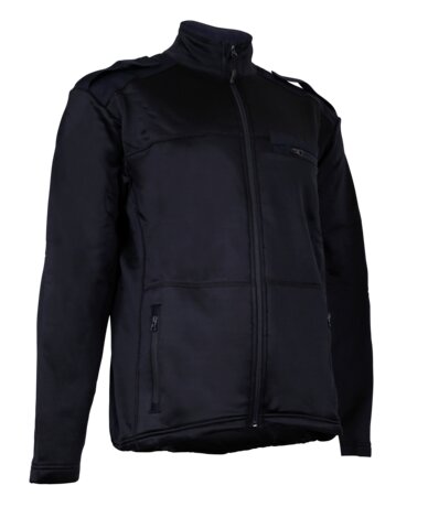 Sportwool Fleece Jacket 1 Wenaas