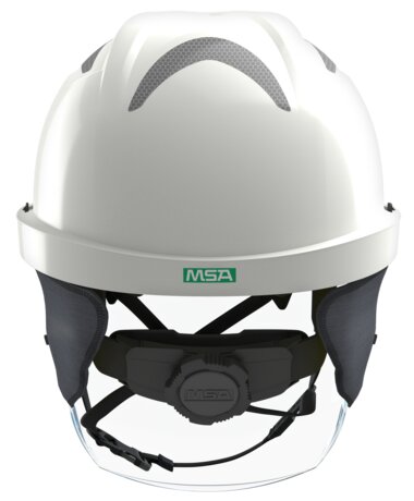 Helmet V-G 950 1000V Earp Refl 2 Wenaas