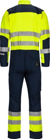 Flamtech Coverall 2 Wenaas