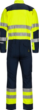 FLAMTECH OVERALL 2 Wenaas