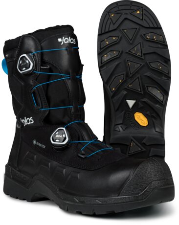 Støvler Jalas Heavy Duty GTX S3 2 Wenaas