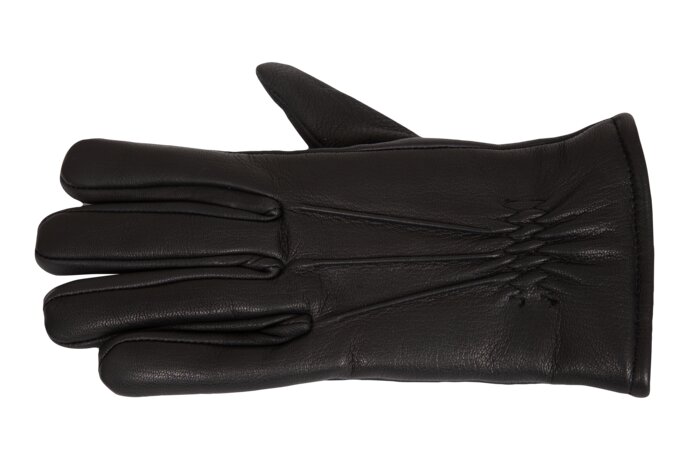 Glove Leather Ladies 1 Wenaas
