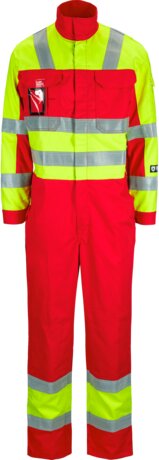 Multisafe Coverall 1 Wenaas