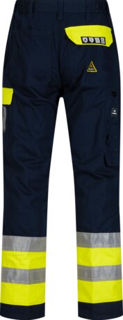 Flamtech Trousers 2 Wenaas