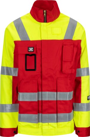 MULTISAFE JACKA 1 Wenaas