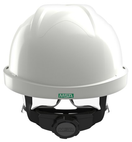 Helmet V-Gard 930 Ventilated 2 Wenaas