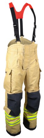 PBI Max™ broek PARALLON® 600 1 Wenaas