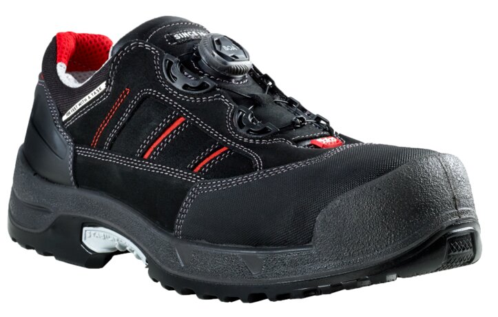 Jalas safety outlet shoes