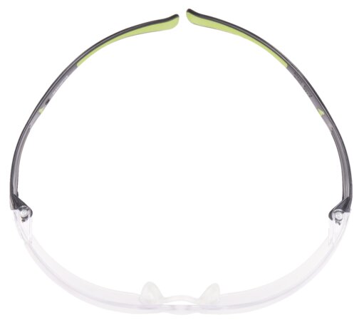 Glasses 3M SecureFit 400 +2,0 | Wenaas