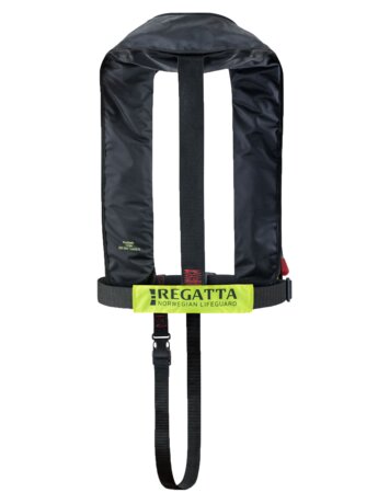 Redningsvest VestRegatta Prosafe X 2 Wenaas