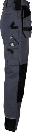 Proff Trouser Pes/Cot 3 Wenaas
