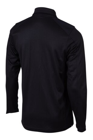 Sportwol Piqué Shirt Strak L/S 2 Wenaas