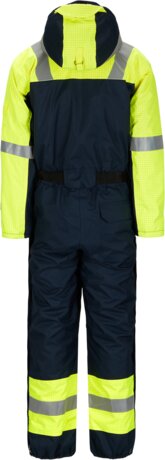 Shipping Winter Coverall 2 Wenaas
