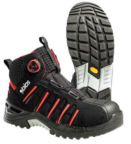 Schoenen Jalas 9985 Exalter S3 2 Wenaas