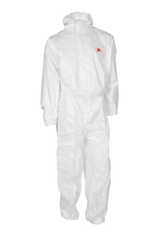 Disposable Coverall W50 1 Wenaas