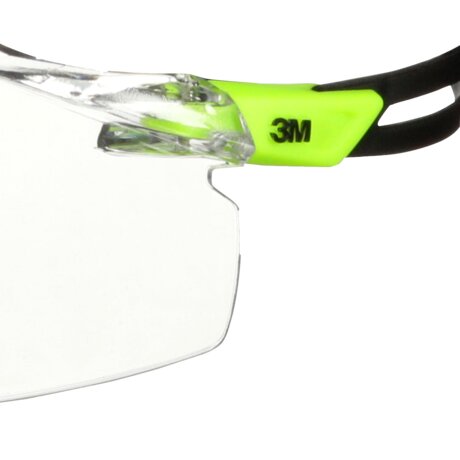 Glasses 3M SecurFit 500 Clear 4 Wenaas