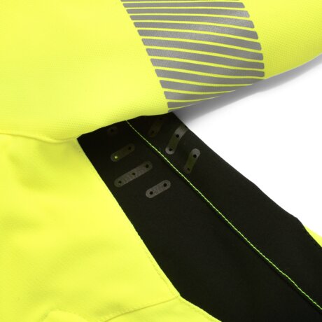 Hi-vis Womens Stretch Jacket, Class 2 3 Wenaas