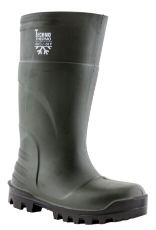 Boot PU Techno Thermo S5 1 Wenaas