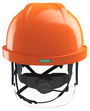 Helmet V-Gard 950 1000V 2 Wenaas