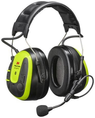 Headset WS Alert X Headband 1 Wenaas